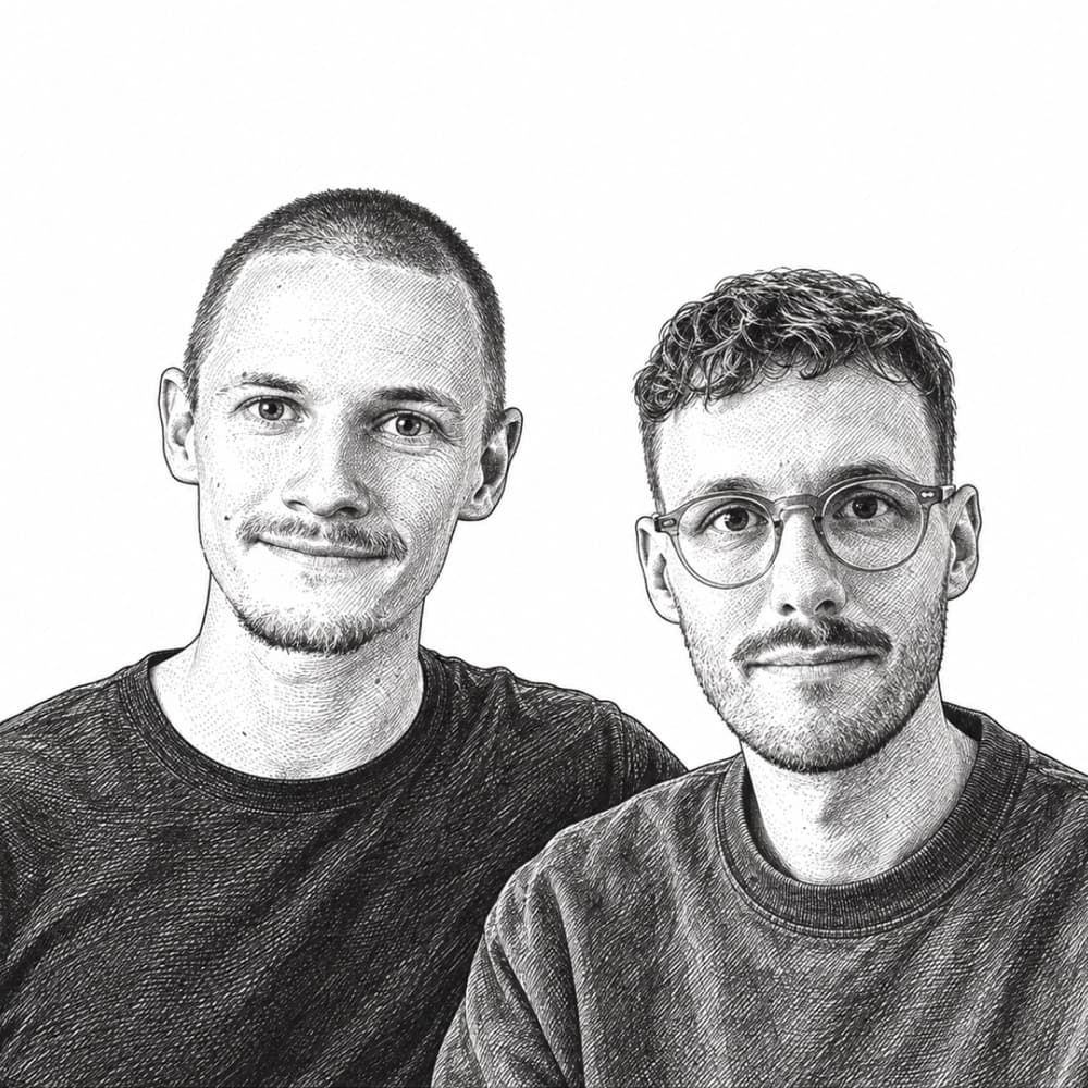Tino & Martin
